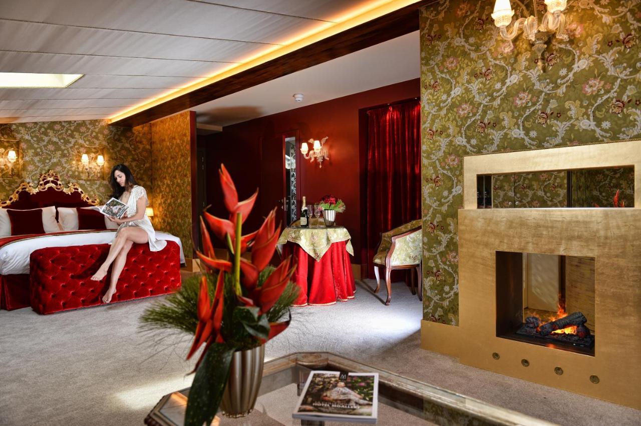 Hotel Papadopoli - Mgallery Collection Venedig