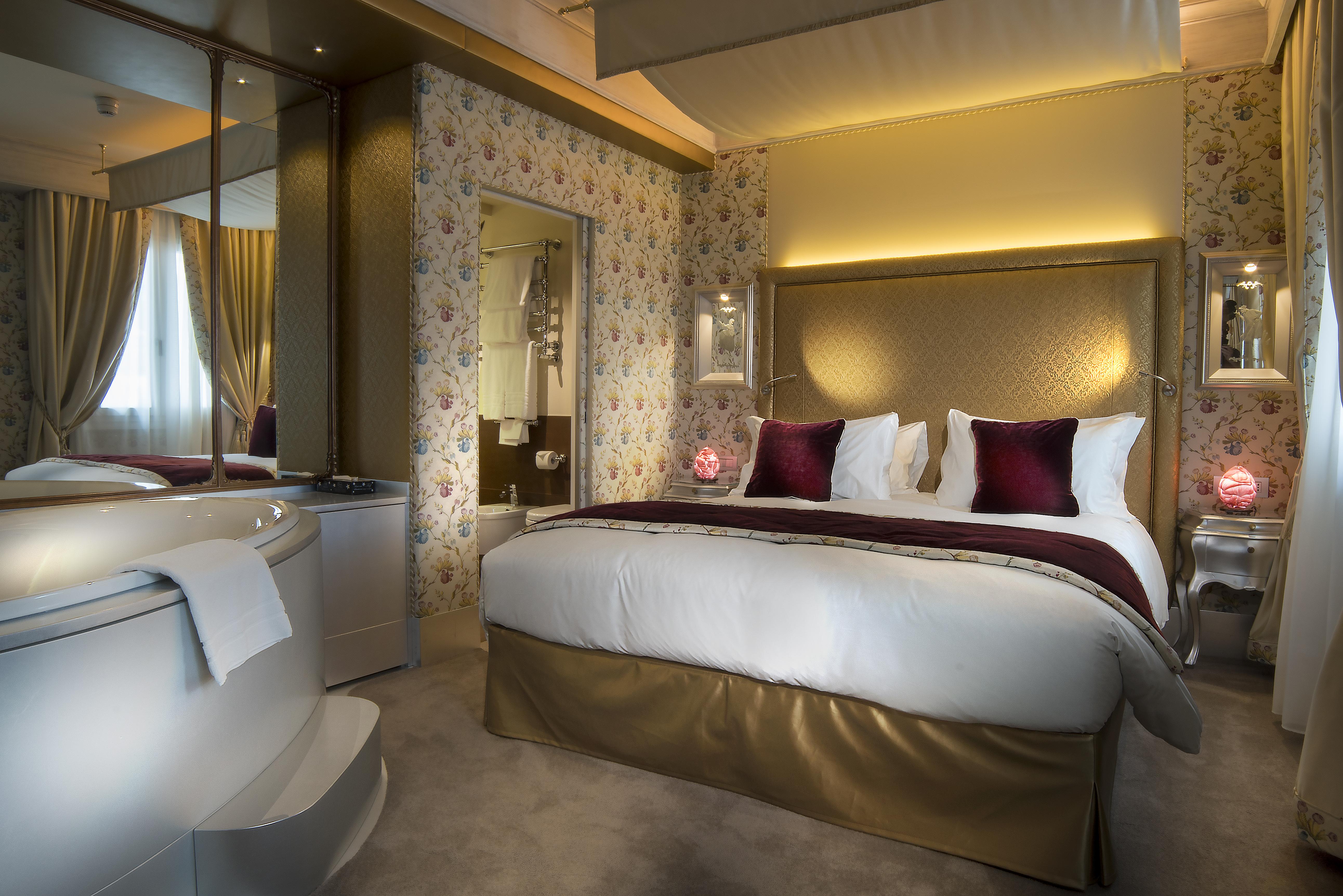 Papadopoli - Mgallery Collection Hotel Venedig