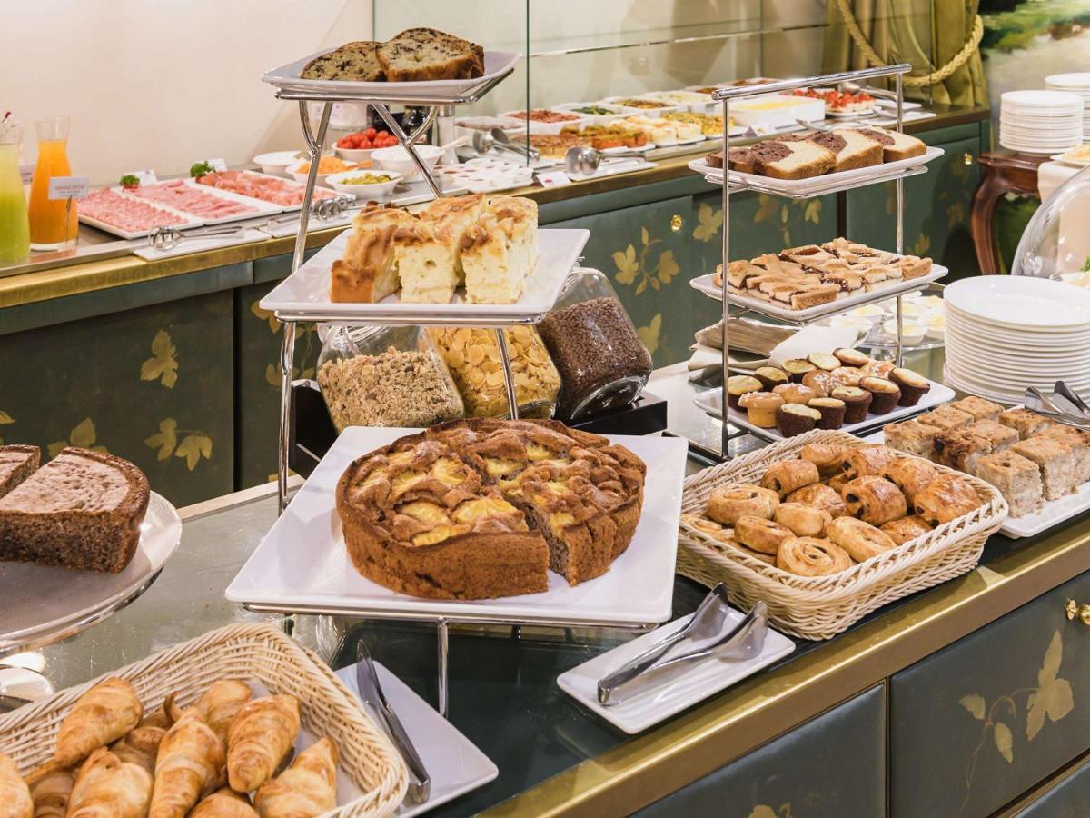 Papadopoli - Mgallery Collection Hotel Venedig