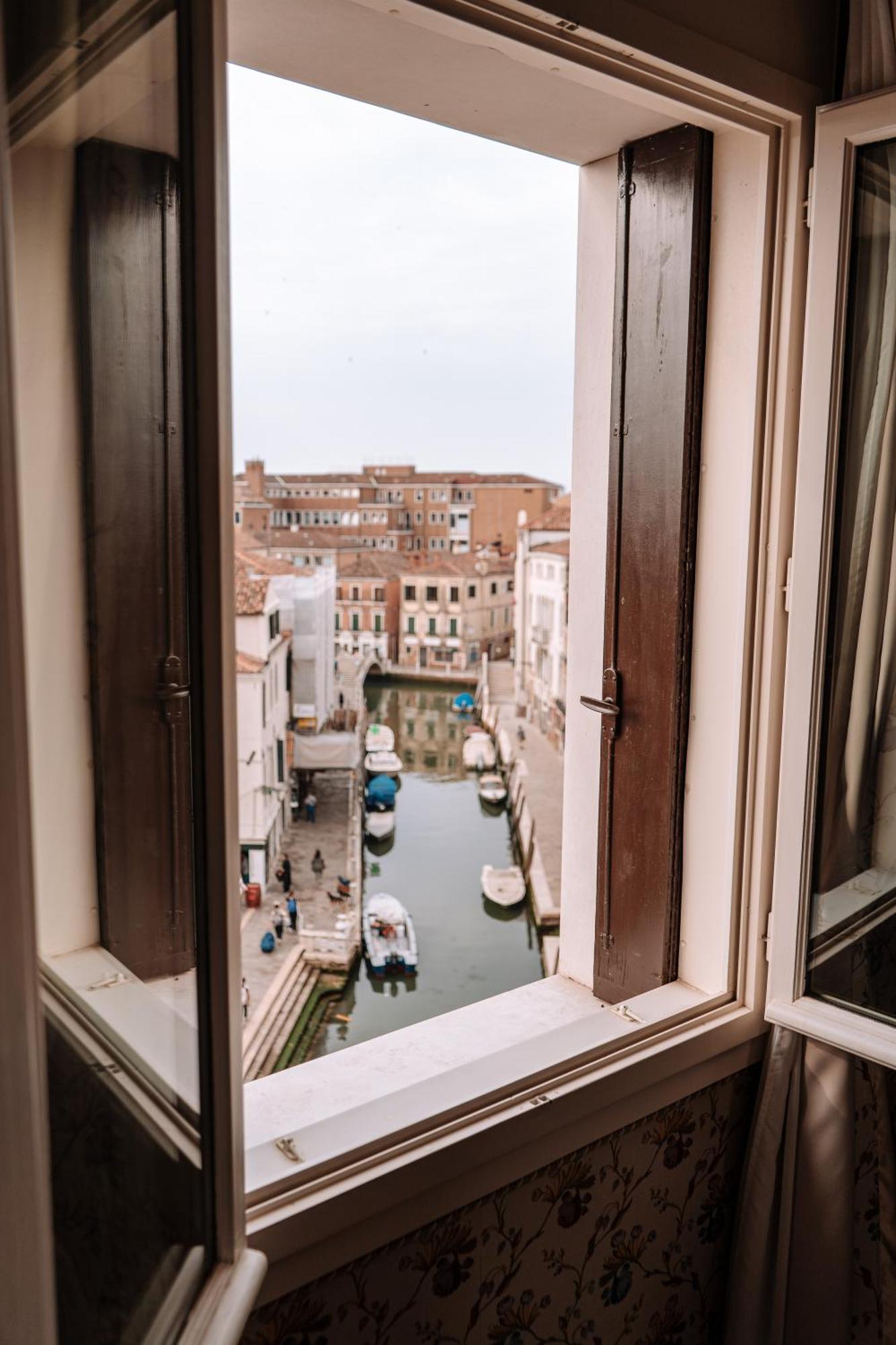 Hotel Papadopoli - Mgallery Collection Venedig