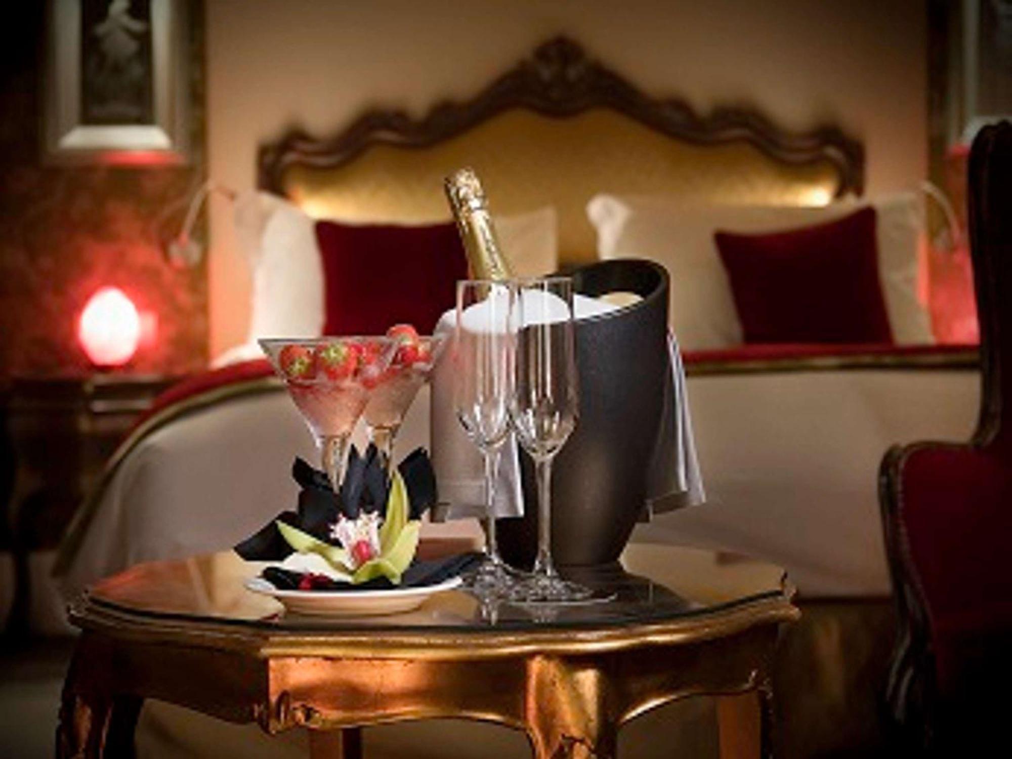 Papadopoli - Mgallery Collection Hotel Venedig