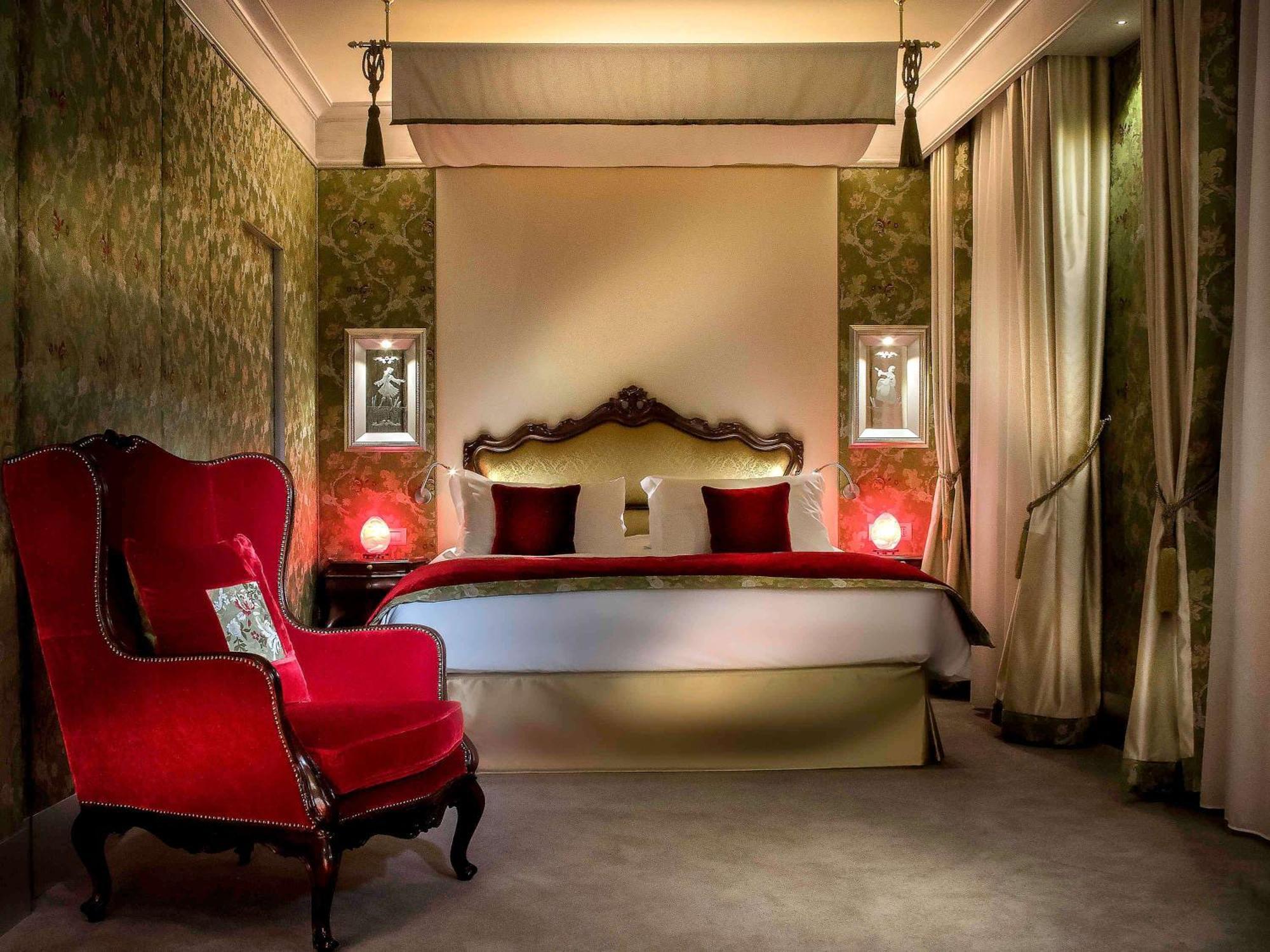 Hotel Papadopoli - Mgallery Collection Venedig