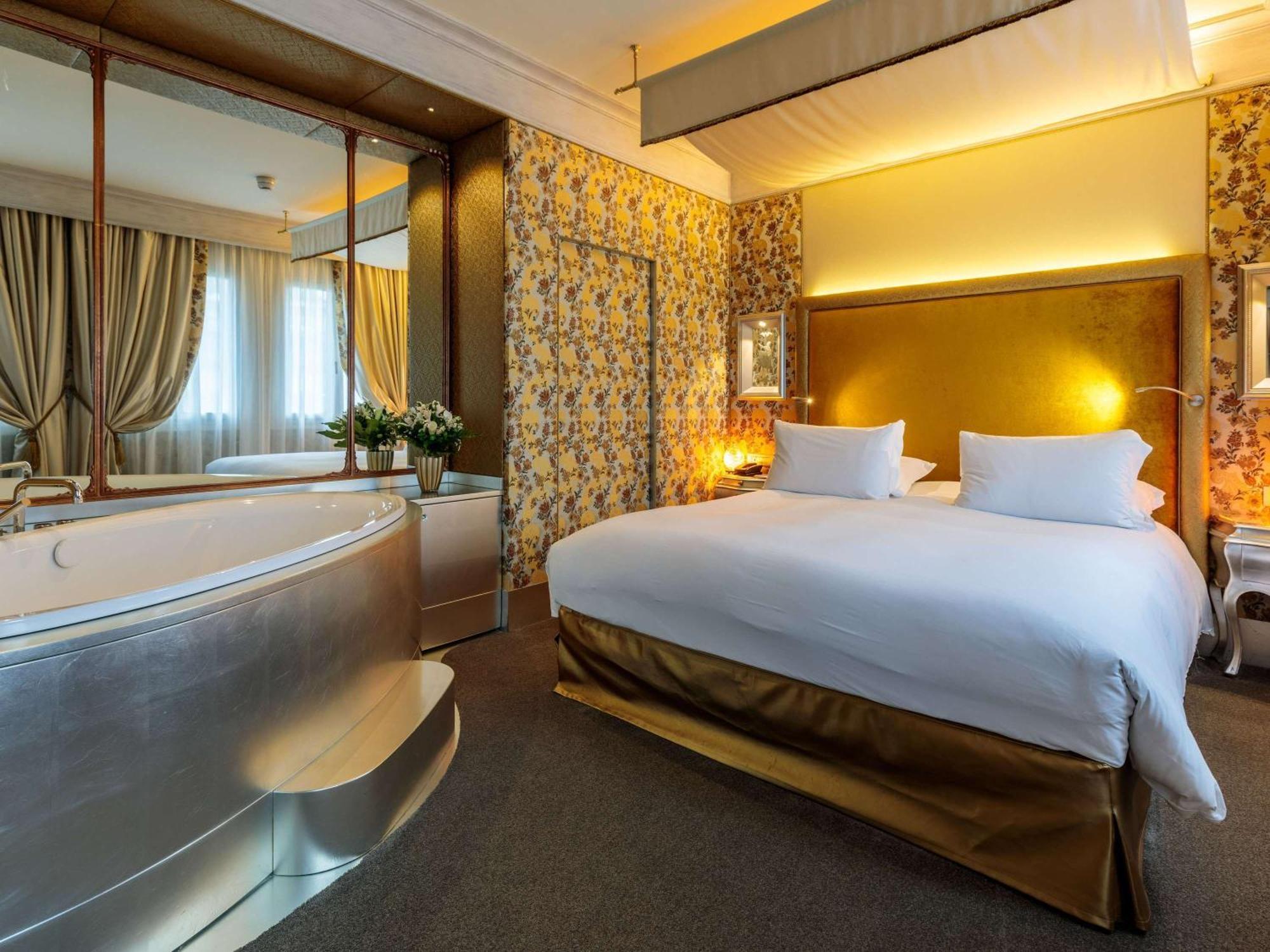 Hotel Papadopoli - Mgallery Collection Venedig