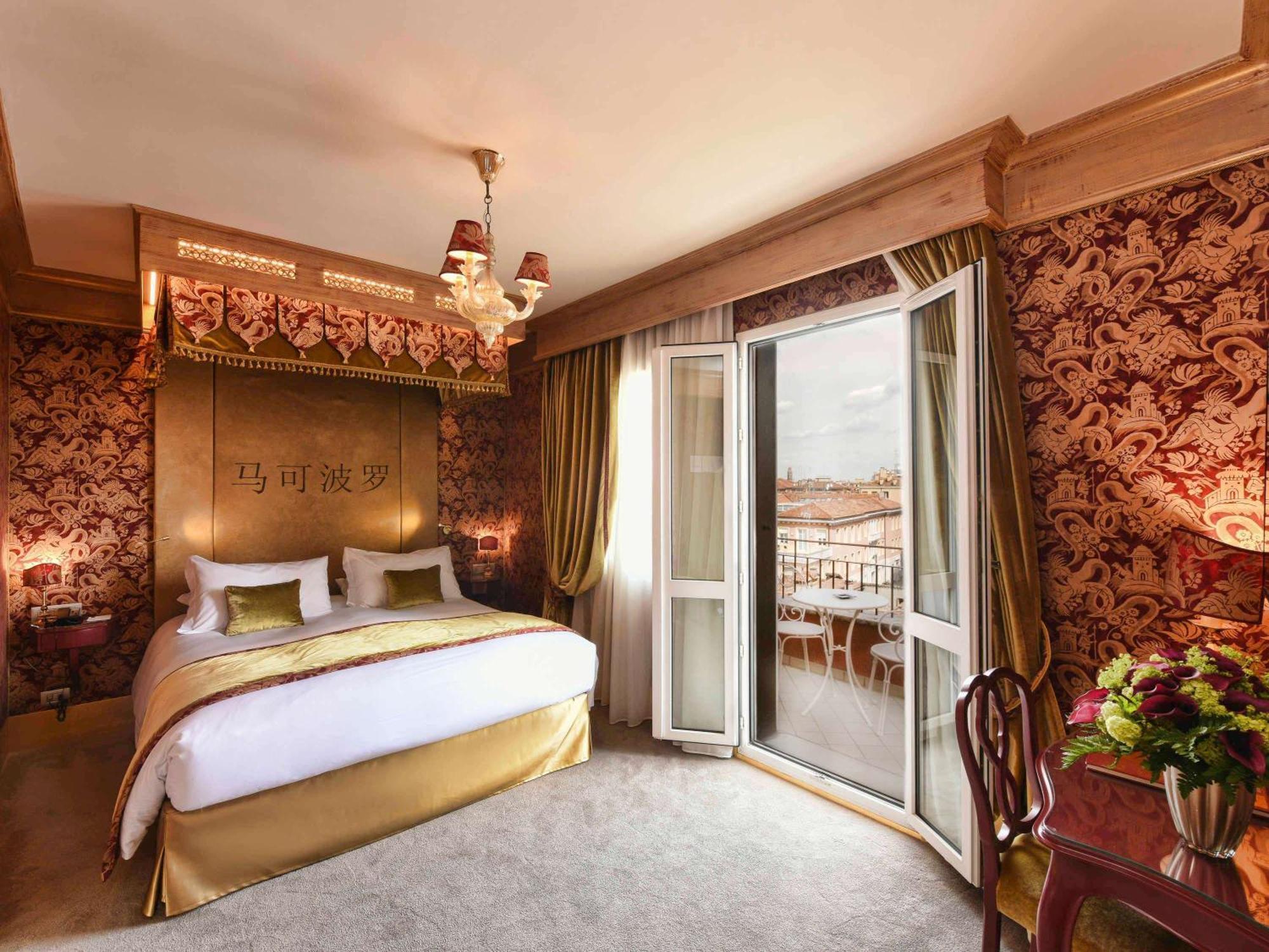Papadopoli - Mgallery Collection Hotel Venedig