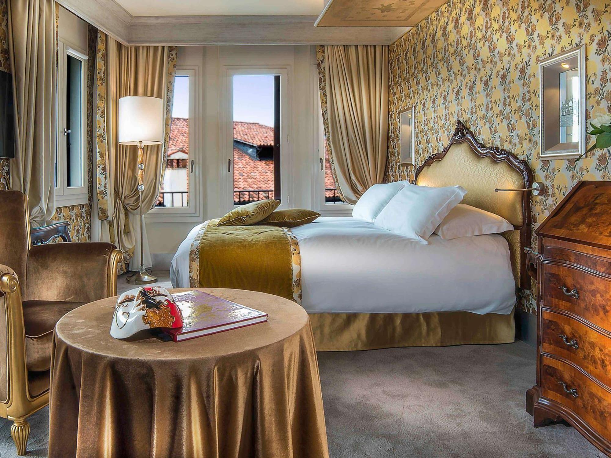 Papadopoli - Mgallery Collection 4* Venedig