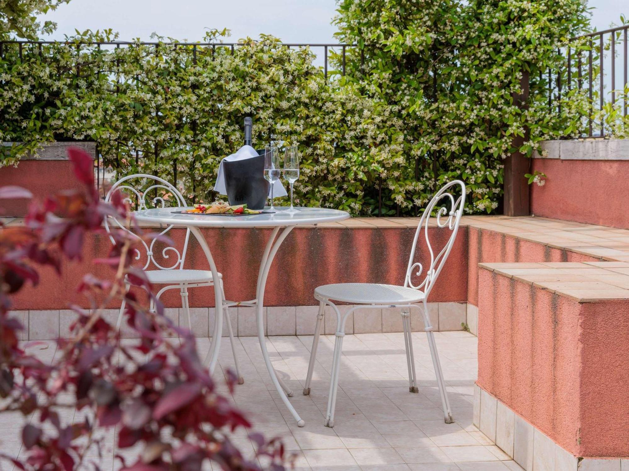 Hotel Papadopoli - Mgallery Collection Venedig